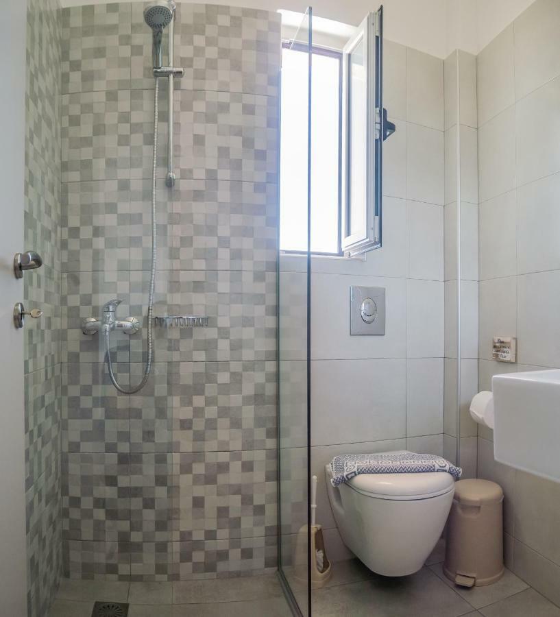 Plakias Penthouse Apt Экстерьер фото